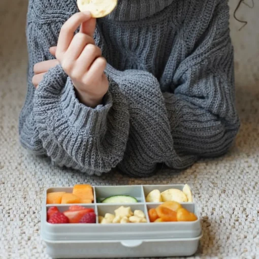 Melii Snackle Box Mini