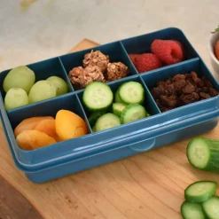 Melii Snackle Box Mini - Luxe