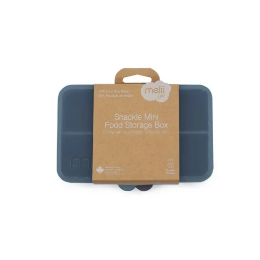 Melii Snackle Box Mini - Luxe