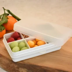 Melii Snackle Box Mini - Luxe
