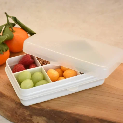 Melii Snackle Box Mini - Luxe