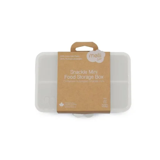 Melii Snackle Box Mini - Luxe