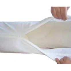 MiteGuard Cot Mattress Cover