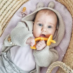 mombella Dancing Elephant Teether
