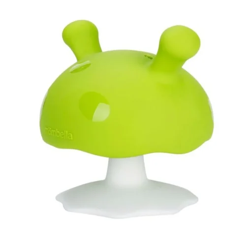 Mombella Soothing Mushroom Teether