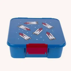 MontiiCo Bento Five Lunch Box