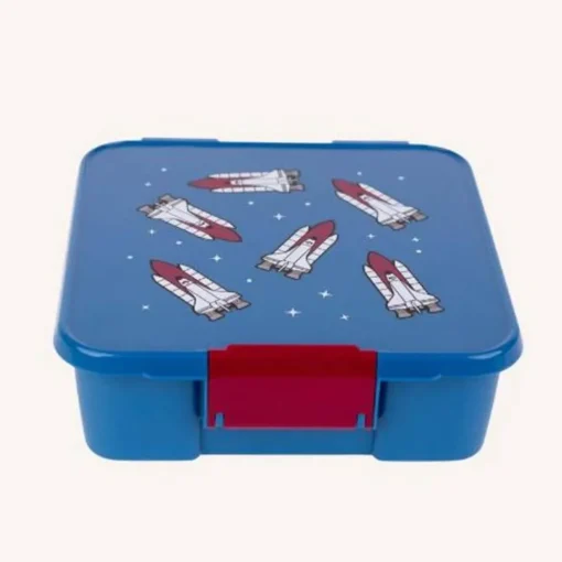 MontiiCo Bento Five Lunch Box