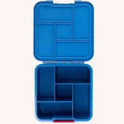 MontiiCo Bento Five Lunch Box