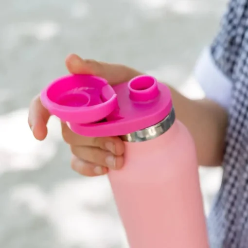 MontiiCo Original Free Pour Lid