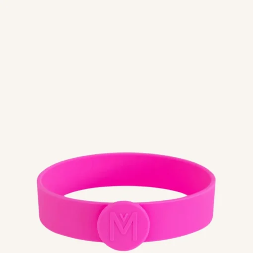 MontiiCo Silicone Cutlery Band