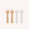MontiiCo Spork Set