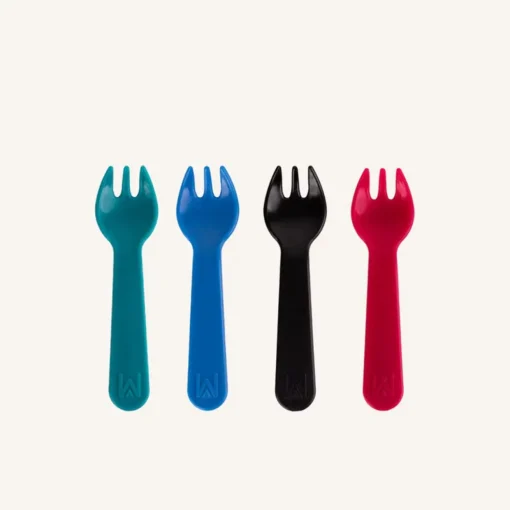 MontiiCo Spork Set