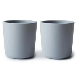 Mushie Dinnerware Cup 2pc