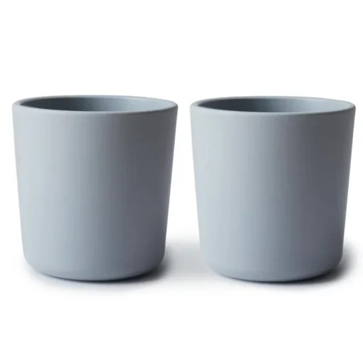 Mushie Dinnerware Cup 2pc