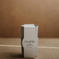 Mushie Dinnerware Cup 2pc