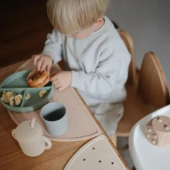 Mushie Dinnerware Cup 2pc