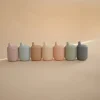 Mushie Silicone Sippy Cup