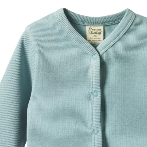 Nature Baby Bebe Cardigan
