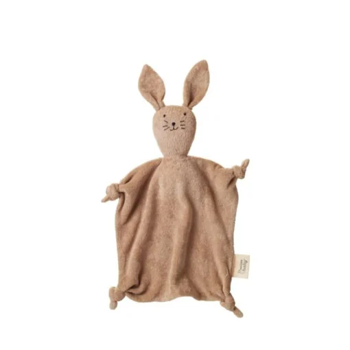 Nature Baby Casey Cuddle Bunny
