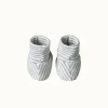 Nature Baby Cotton Booties