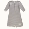 Nature Baby Organic Cotton Gown