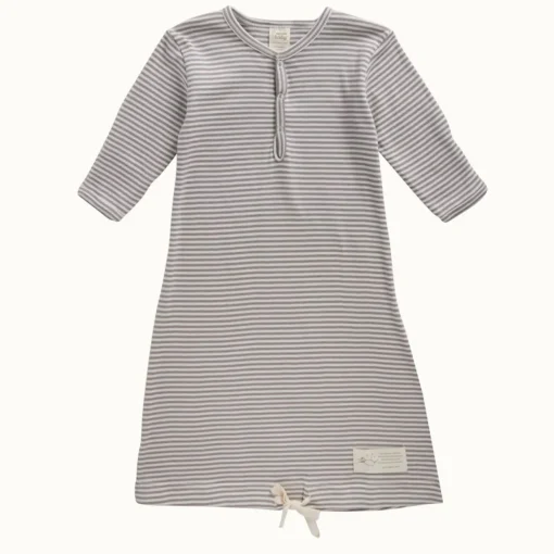 Nature Baby Organic Cotton Gown