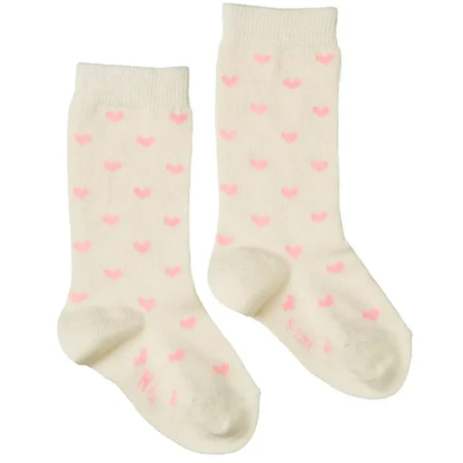 Nature Baby Organic Cotton Socks