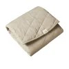 Nature Baby Quilted Play Mat