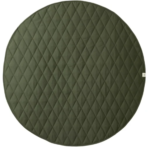 Nature Baby Quilted Play Mat