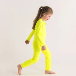 Neon by Nestling UPF50+ Full Swimmers - Big Kids