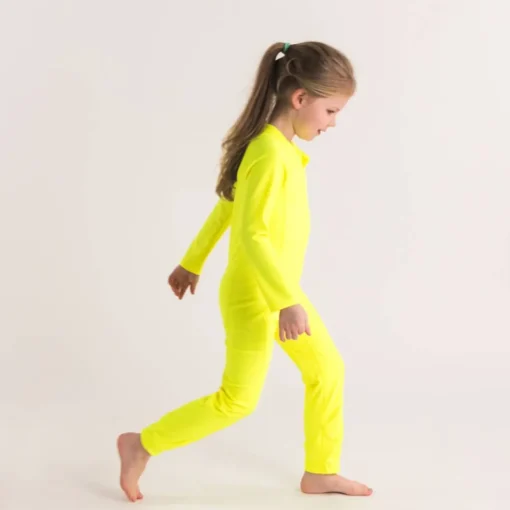 Neon by Nestling UPF50+ Full Swimmers - Big Kids