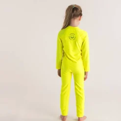 Neon by Nestling UPF50+ Full Swimmers - Big Kids