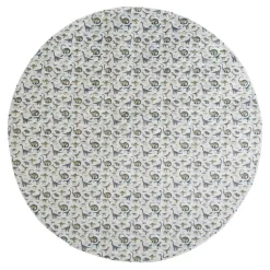 Nestling Large Waterproof Quilted Play Mat - Katherine Quinn Collection