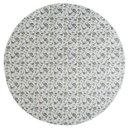 Nestling Large Waterproof Quilted Play Mat - Katherine Quinn Collection