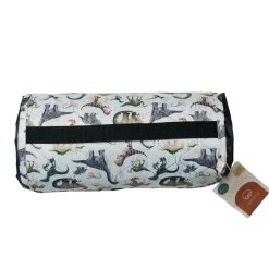 Nestling Large Waterproof Quilted Play Mat - Katherine Quinn Collection