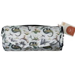 Nestling Large Waterproof Quilted Play Mat - Katherine Quinn Collection