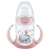 Nuk Learner Bottler - Winnie the Pooh 150ml