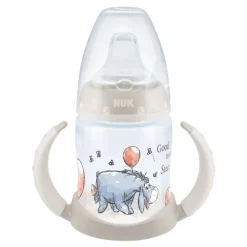 Nuk Learner Bottler - Winnie the Pooh 150ml