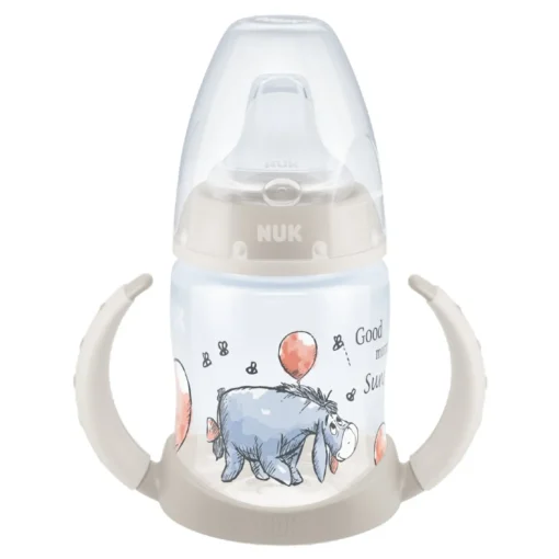 Nuk Learner Bottler - Winnie the Pooh 150ml