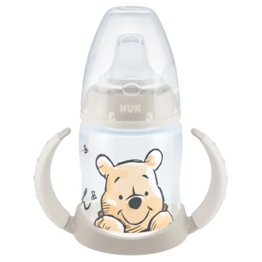 Nuk Learner Bottler - Winnie the Pooh 150ml