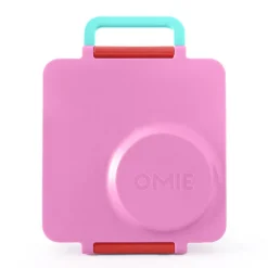 OmieBox Thermal Hot & Cold Lunchbox v2