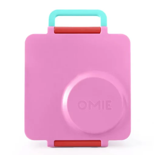 OmieBox Thermal Hot & Cold Lunchbox v2