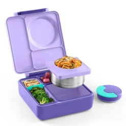 OmieBox Thermal Hot & Cold Lunchbox v2