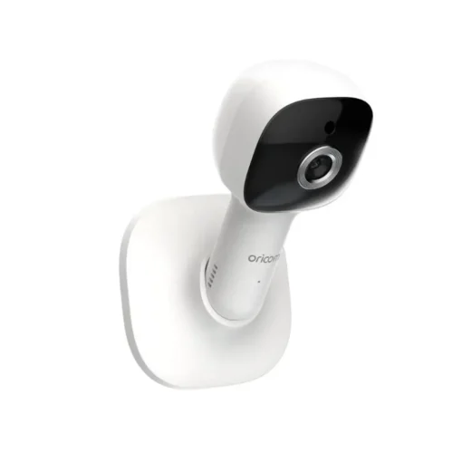 Oricom Nursery Pal Cloud Baby Monitor OBH500