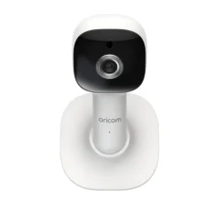 Oricom Nursery Pal Cloud Baby Monitor OBH500