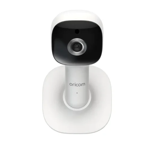 Oricom Nursery Pal Cloud Baby Monitor OBH500