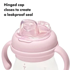 OXO Tot Transitions Soft Spout Sippy Cup 175ml