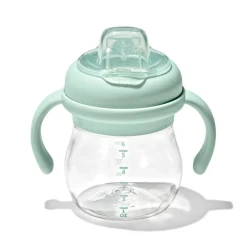 OXO Tot Transitions Soft Spout Sippy Cup 175ml