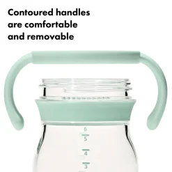 OXO Tot Transitions Soft Spout Sippy Cup 175ml