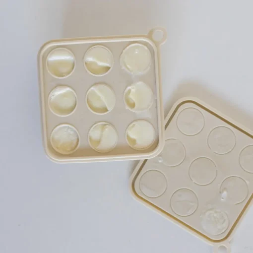 Petite Eats Freezer Tray